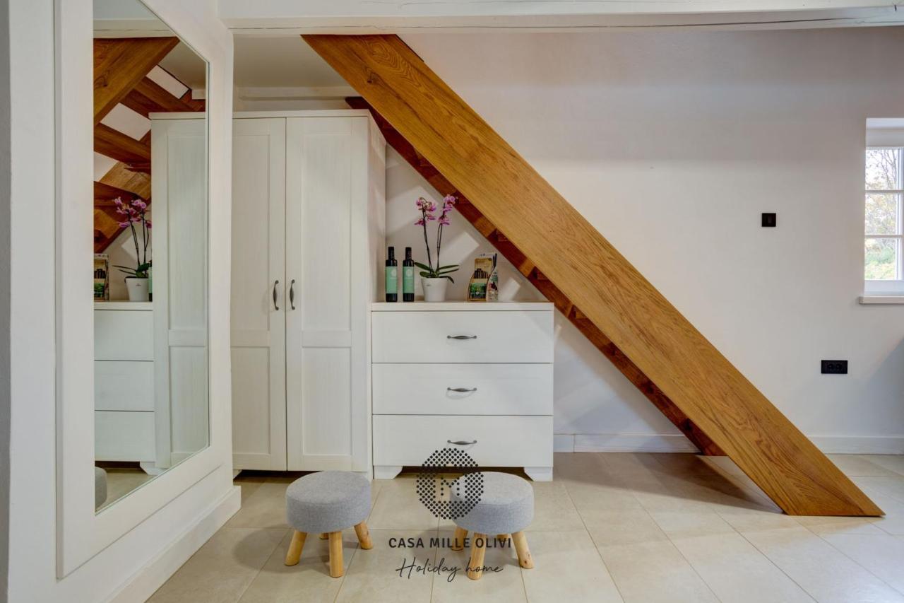 Villa Casa mille olivi Buzet Esterno foto
